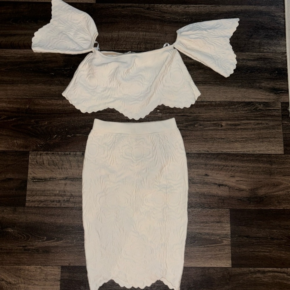 Ronny Kabo Dress